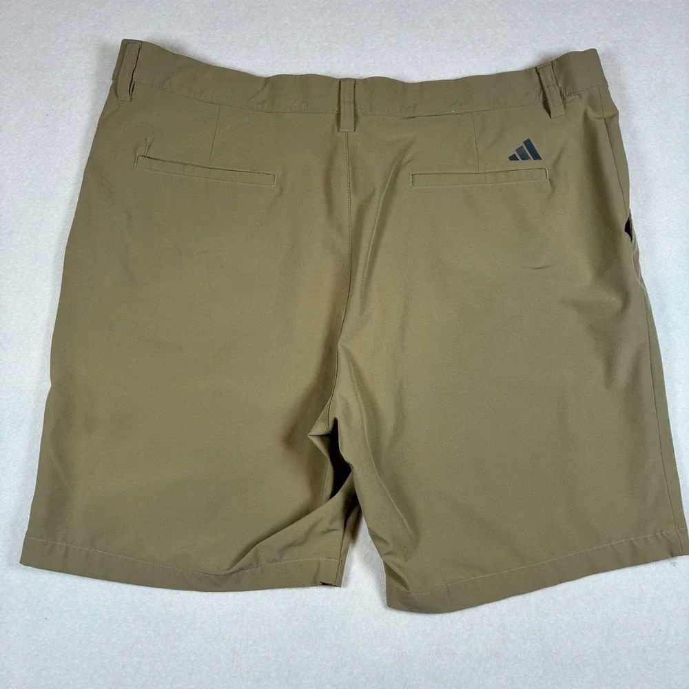 Adidas Shorts Mens 38 Ultimate365 Lightweight Performance Golf Performance flaw